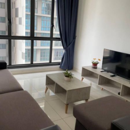 2 Bedroom Apartment @Setia Sky 88 Johor Bahru Exterior photo