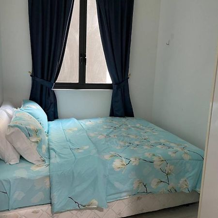 2 Bedroom Apartment @Setia Sky 88 Johor Bahru Exterior photo