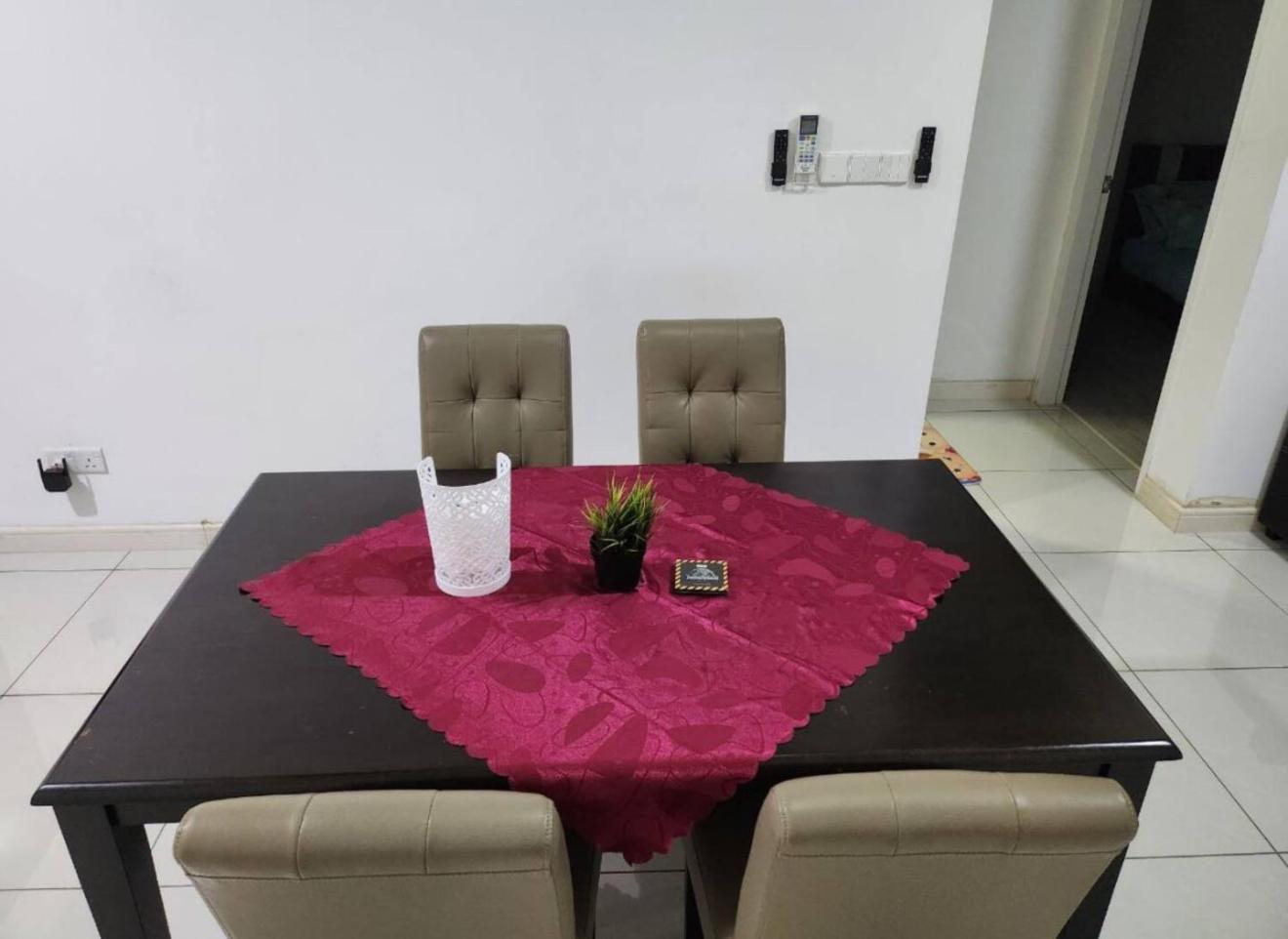 2 Bedroom Apartment @Setia Sky 88 Johor Bahru Exterior photo