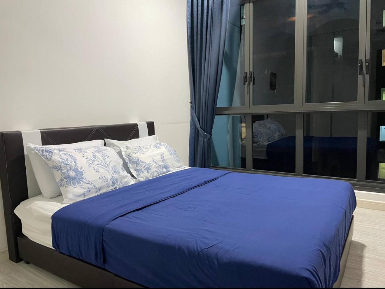 2 Bedroom Apartment @Setia Sky 88 Johor Bahru Exterior photo