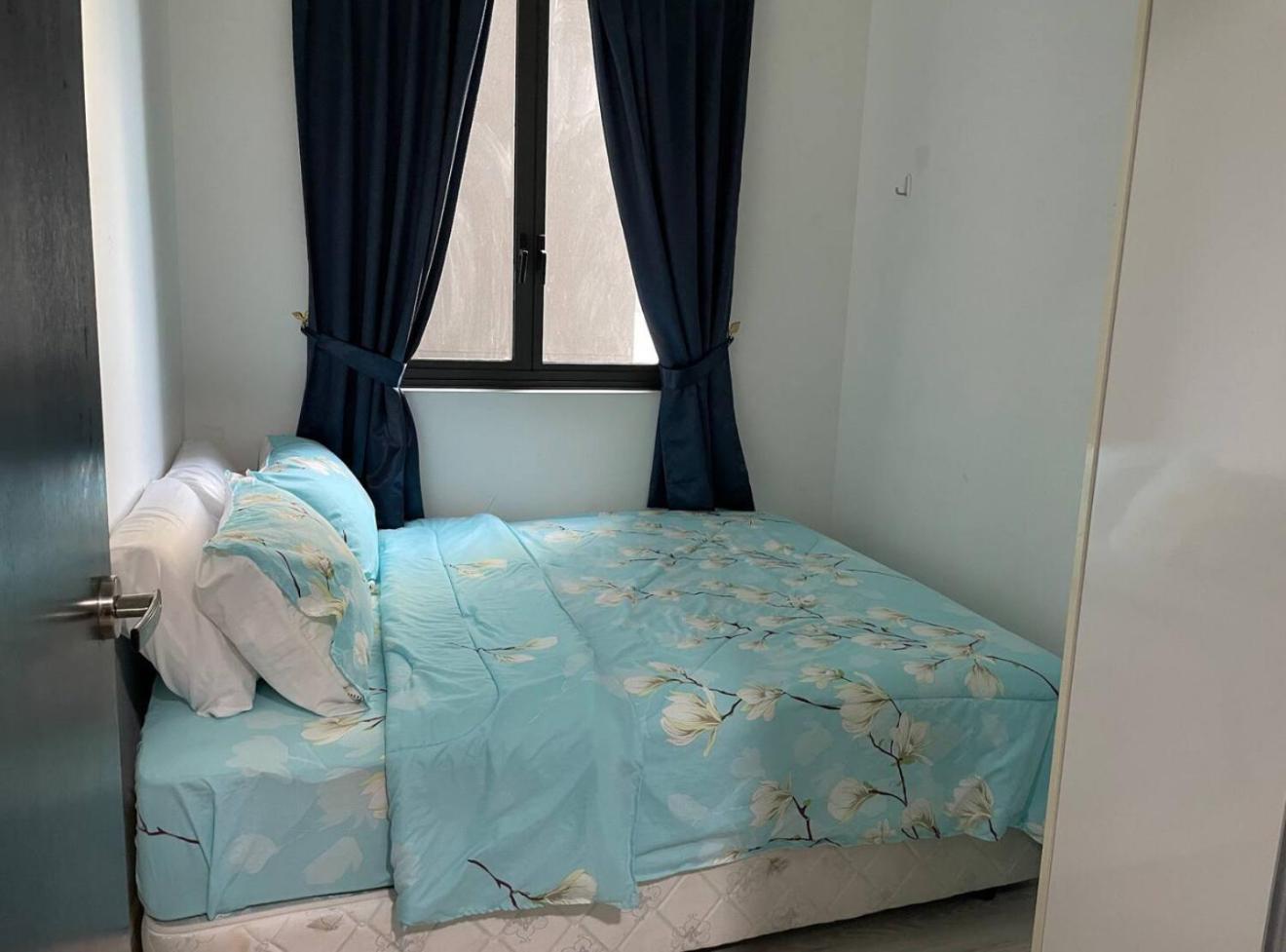 2 Bedroom Apartment @Setia Sky 88 Johor Bahru Exterior photo